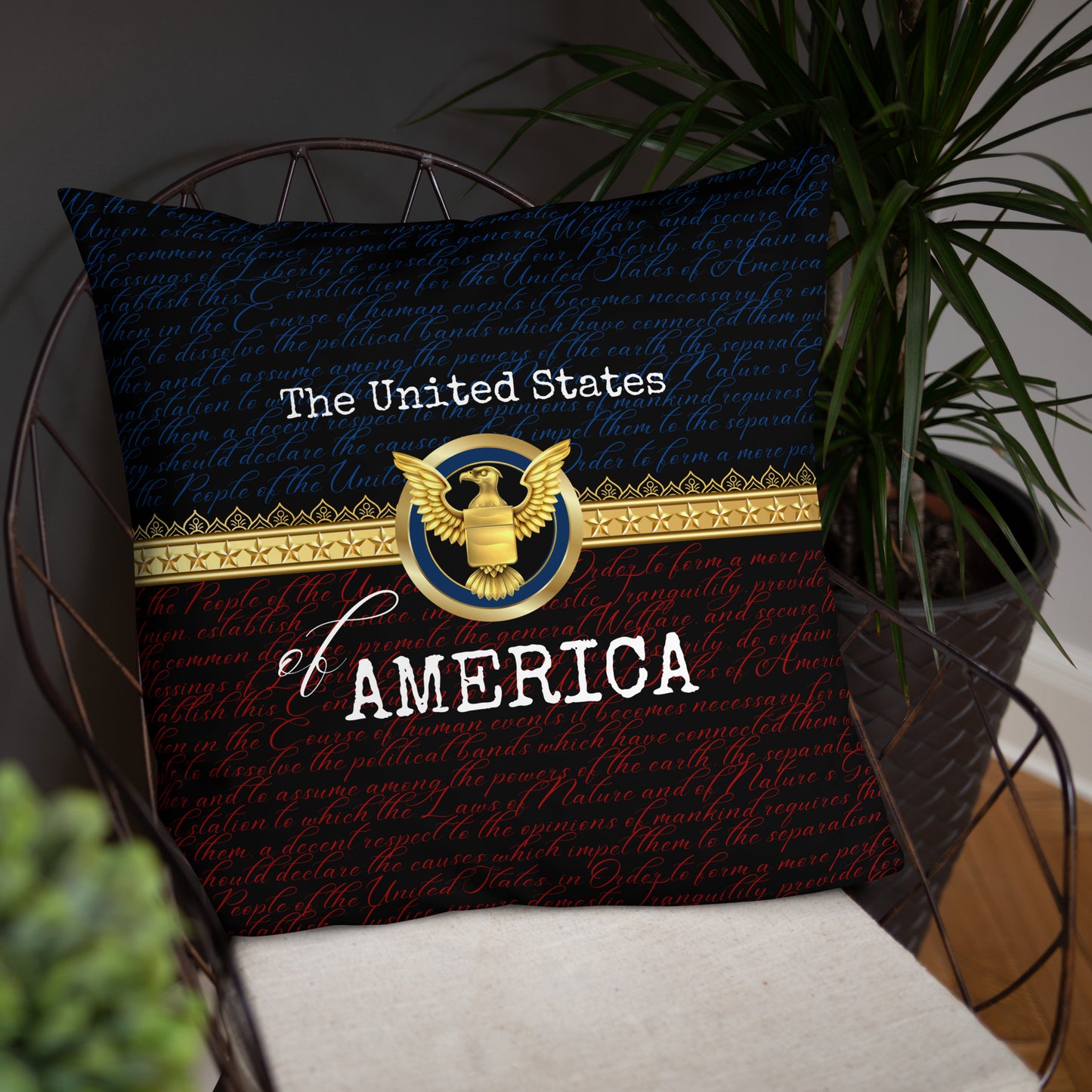 United States Gift #1 | United States of America Gift | Travel Vacation Gift | Travel Souvenir Gift | Vacation Memento Gift | Souvenir Gift Pillow | Keepsake souvenir gift | Travel Keepsake Gift | United States Travel Gift