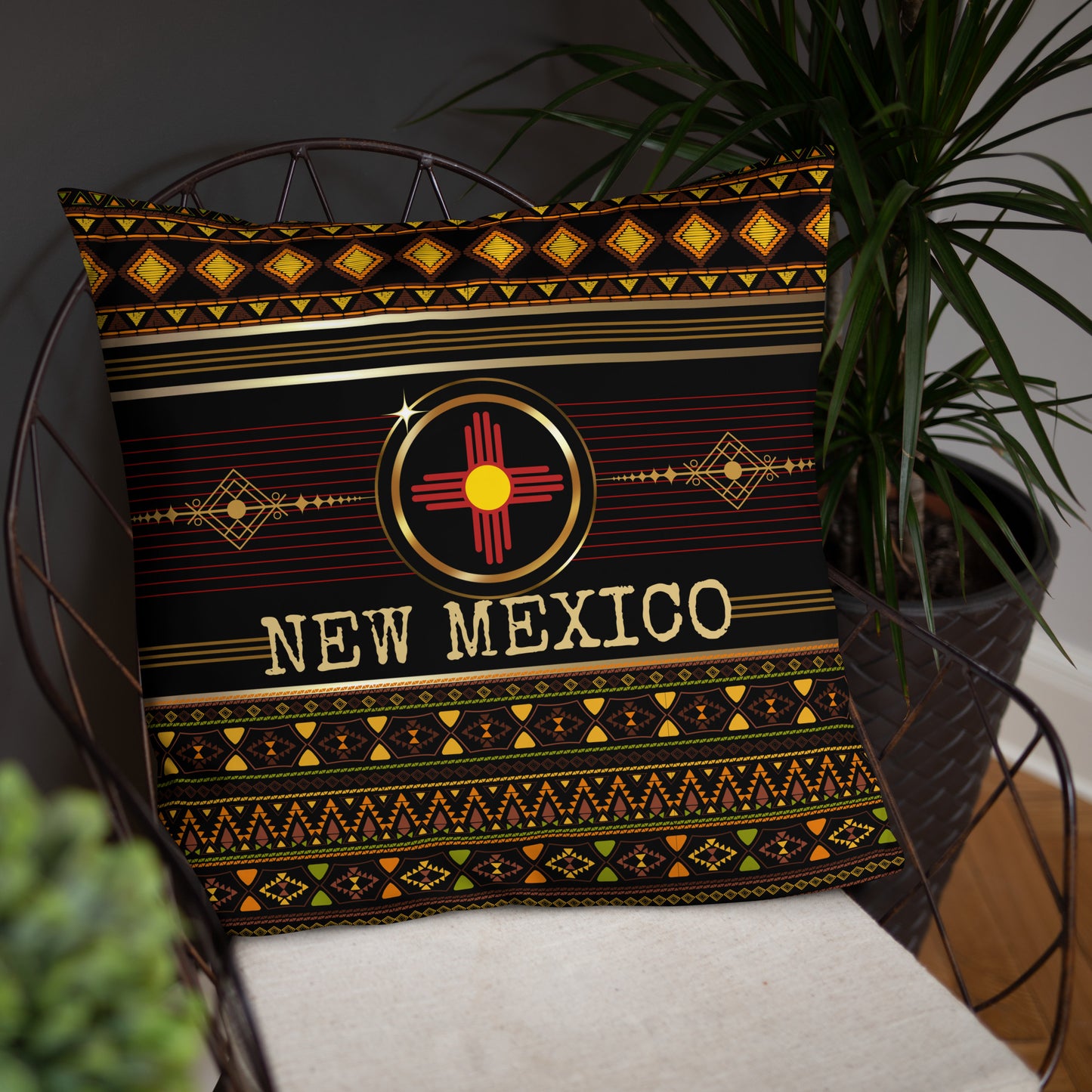 New Mexico Travel Gift | New Mexico Vacation Gift | New Mexico Travel Souvenir | New Mexico Vacation Memento | New Mexico Home Décor | Keepsake Souvenir Gift | Travel Vacation Gift | New Mexico United States Gift