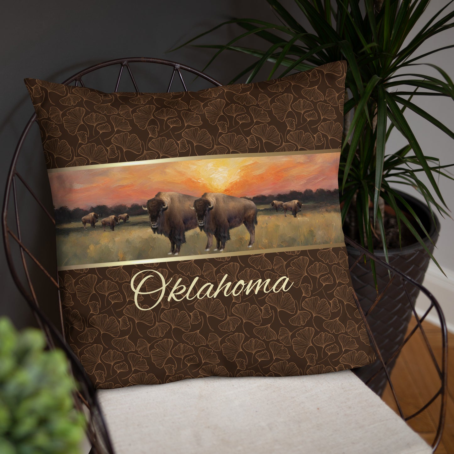 Oklahoma Travel Gift #2 | Oklahoma Vacation Gift | Oklahoma Travel Souvenir | Oklahoma Vacation Memento | Oklahoma Home Décor | Keepsake Souvenir Gift | Travel Vacation Gift | Oklahoma United States Gift