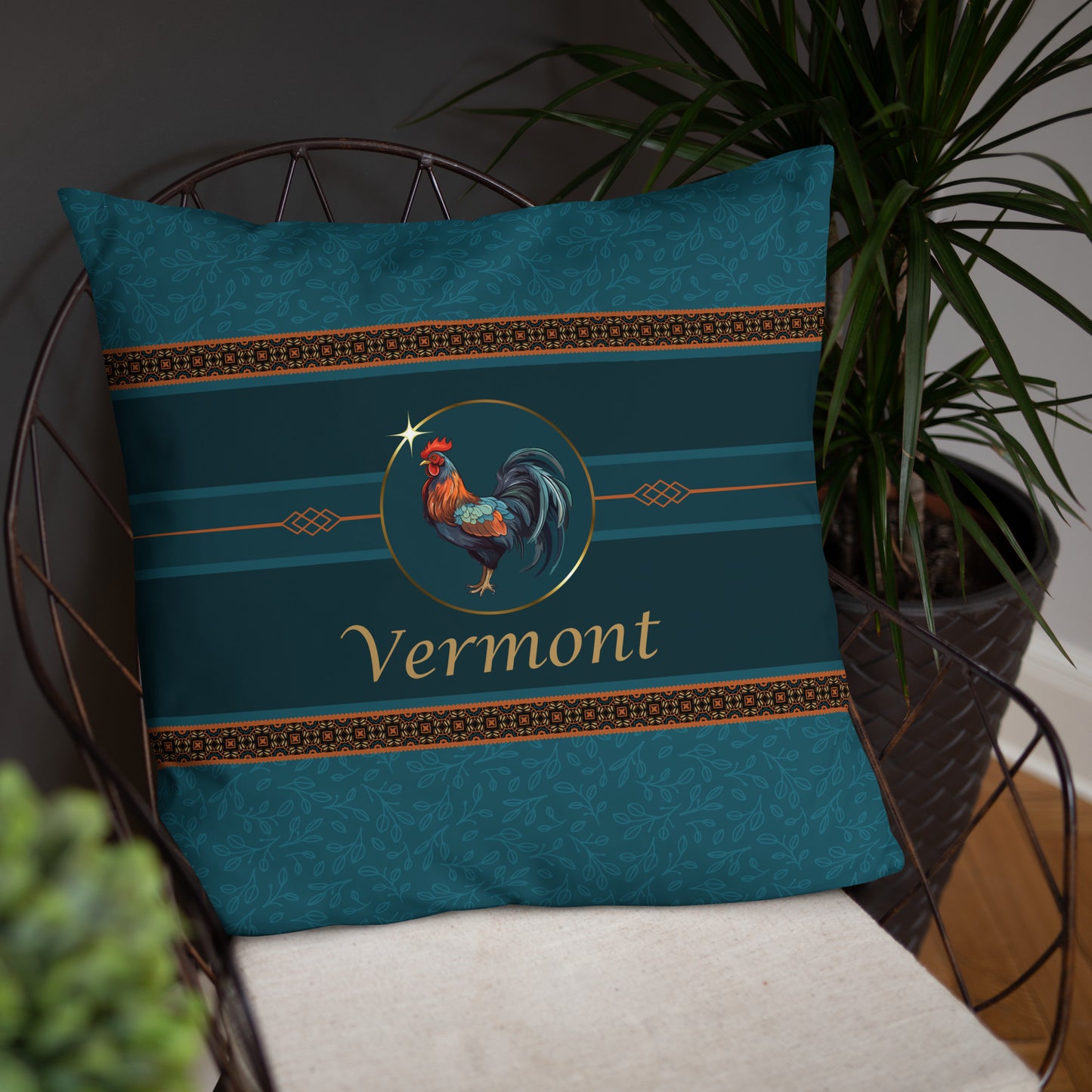 Vermont Travel Gift | Vermont Vacation Gift | Vermont Travel Souvenir | Vermont Vacation Memento | Vermont Home Décor | Keepsake Souvenir Gift | Travel Vacation Gift | Vermont United States Gift