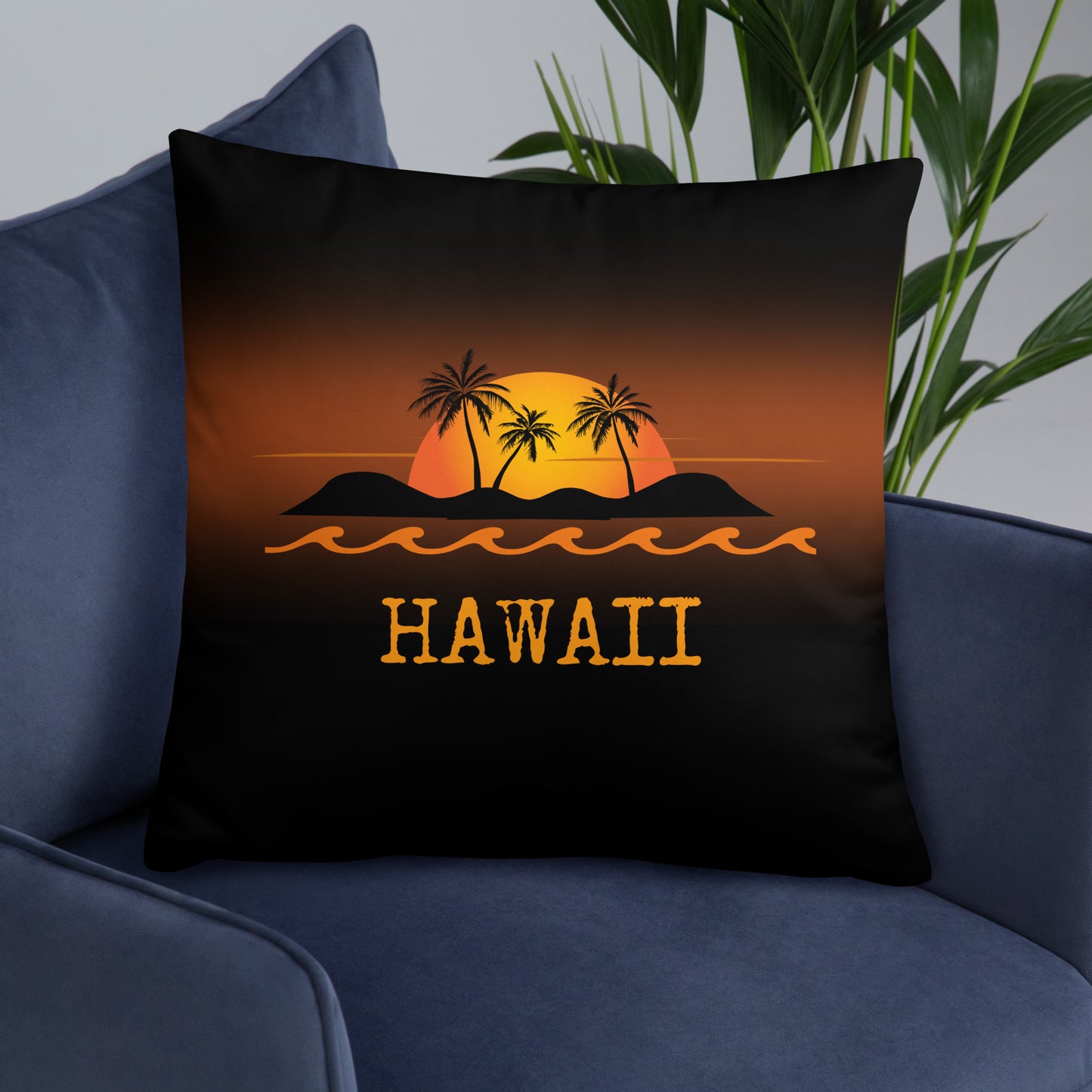 Hawaii Travel Gift #1 | Hawaii Vacation Gift | Hawaii Travel Souvenir | Hawaii Vacation Memento | Hawaii Home Décor | Keepsake Souvenir Gift | Travel Vacation Gift | Hawaii United States Gift