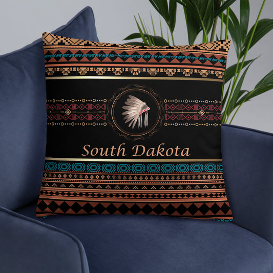 South Dakota Travel Gift | South Dakota Vacation Gift | South Dakota Travel Souvenir | South Dakota Vacation Memento | South Dakota Home Décor | Keepsake Souvenir Gift | Travel Vacation Gift | South Dakota United States Gift