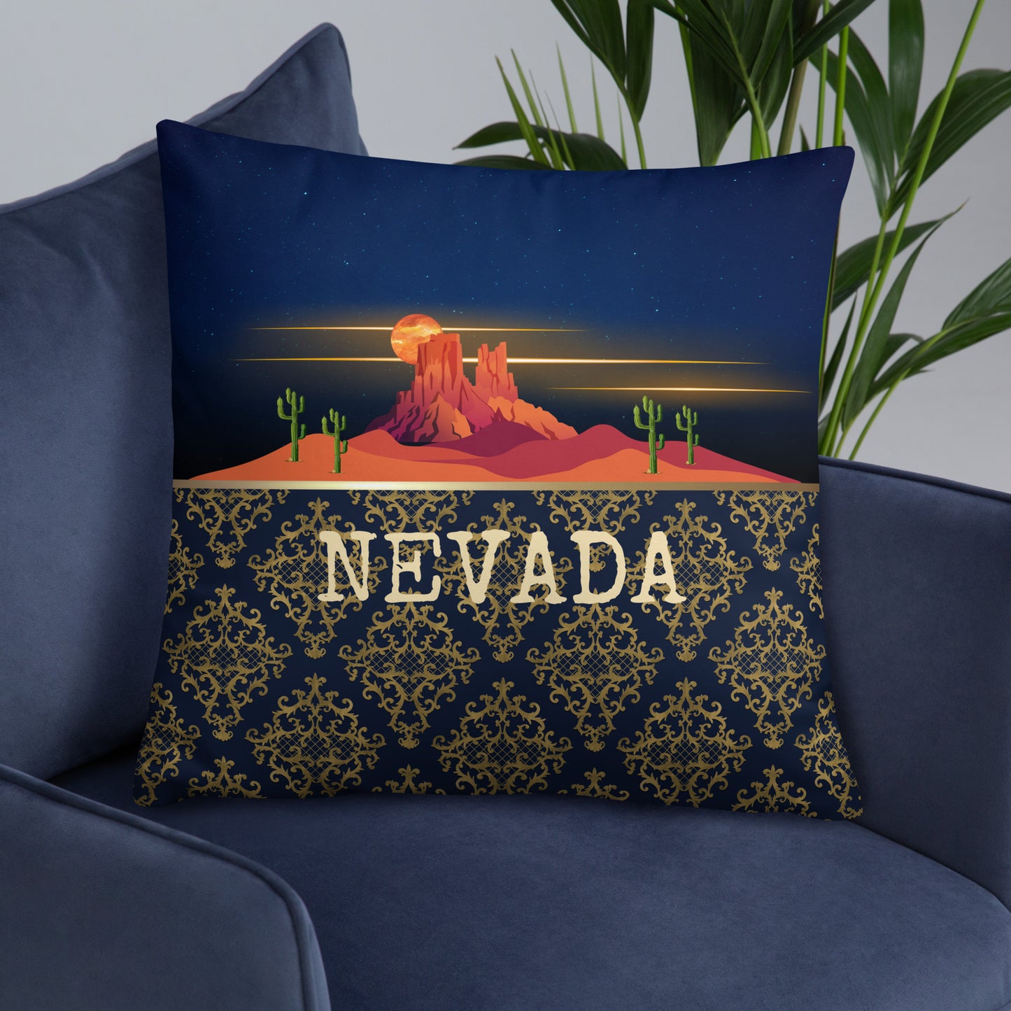 Nevada Travel Gift #2 | Nevada Vacation Gift | Nevada Travel Souvenir | Nevada Vacation Memento | Nevada Home Décor | Keepsake Souvenir Gift | Travel Vacation Gift | Nevada United States Gift