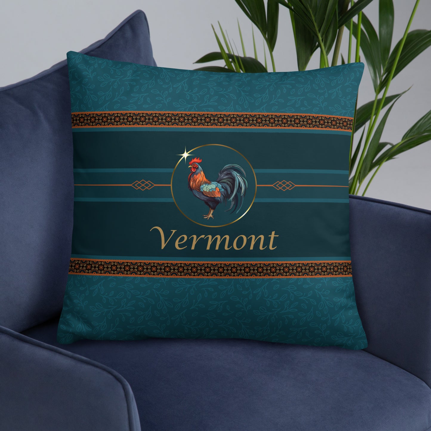 Vermont Travel Gift | Vermont Vacation Gift | Vermont Travel Souvenir | Vermont Vacation Memento | Vermont Home Décor | Keepsake Souvenir Gift | Travel Vacation Gift | Vermont United States Gift