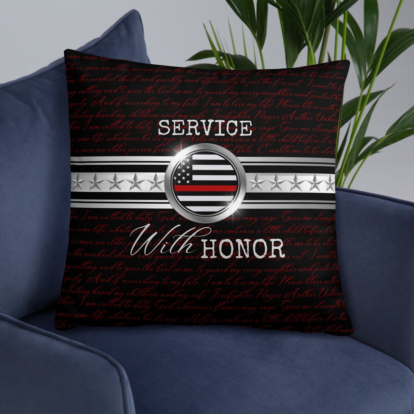 Fire Department Gift | Fire Department Flag | Fire Department Décor | Fire Dept Gift | Fire Dept Shield | Fire Dept Décor | Fire Dept Logo