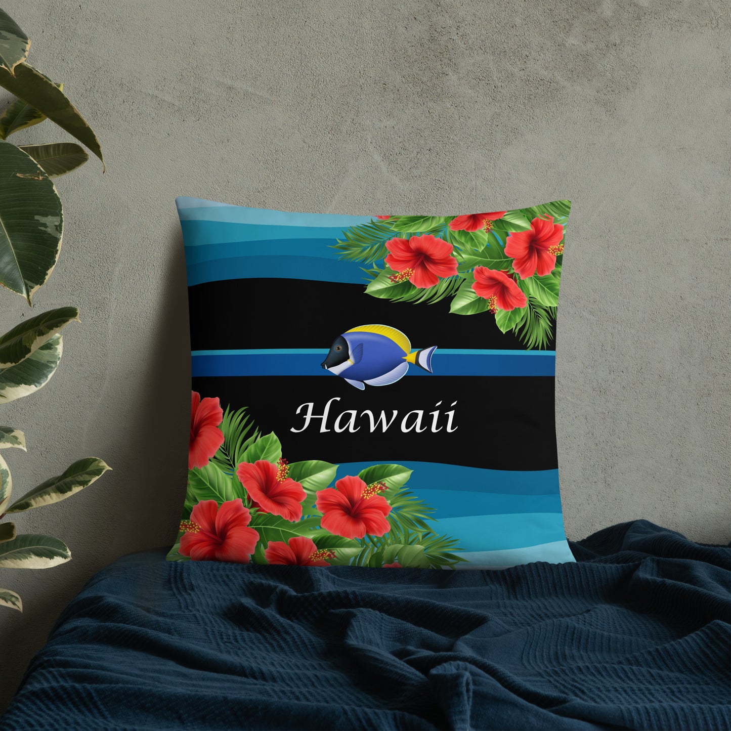 Hawaii Travel Gift #2 | Hawaii Vacation Gift | Hawaii Travel Souvenir | Hawaii Vacation Memento | Hawaii Home Décor | Keepsake Souvenir Gift | Travel Vacation Gift | Hawaii United States Gift