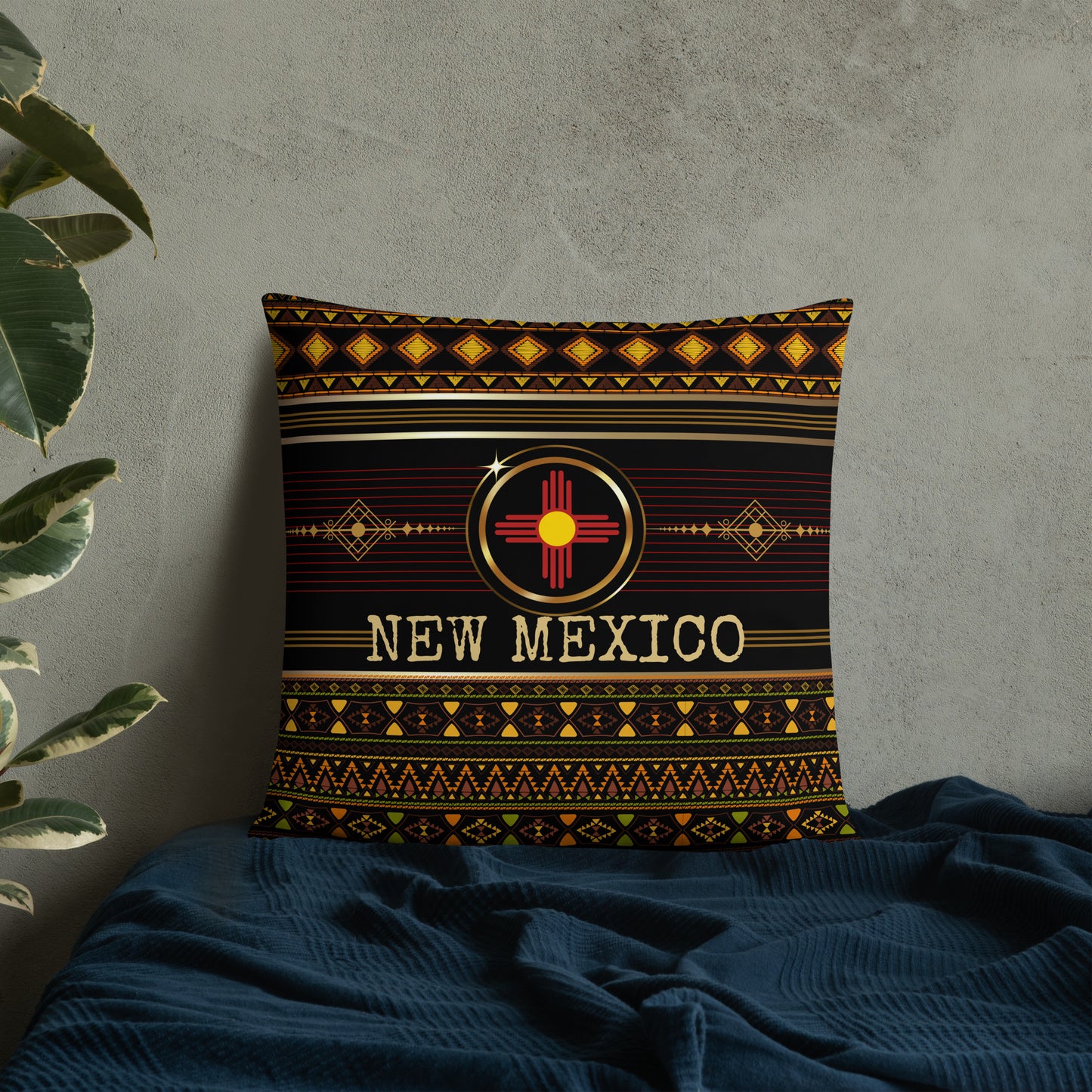 New Mexico Travel Gift | New Mexico Vacation Gift | New Mexico Travel Souvenir | New Mexico Vacation Memento | New Mexico Home Décor | Keepsake Souvenir Gift | Travel Vacation Gift | New Mexico United States Gift