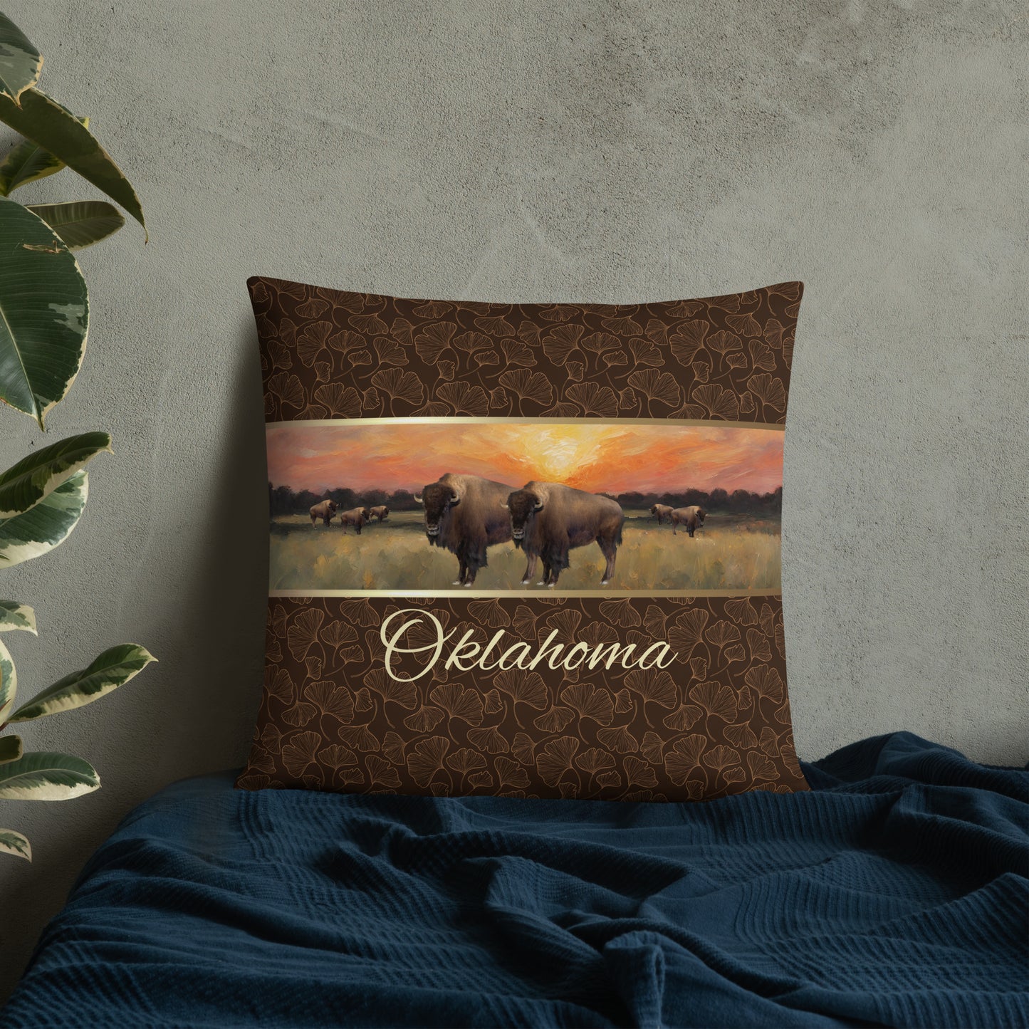 Oklahoma Travel Gift #2 | Oklahoma Vacation Gift | Oklahoma Travel Souvenir | Oklahoma Vacation Memento | Oklahoma Home Décor | Keepsake Souvenir Gift | Travel Vacation Gift | Oklahoma United States Gift